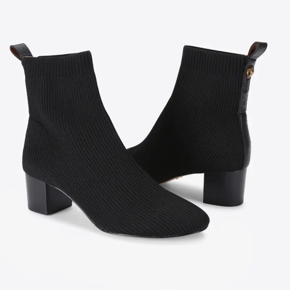 Kurt Geiger Elmer Ankle Booties